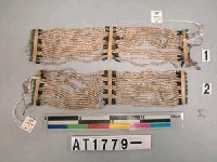 藏品(貝珠腿飾)的圖片